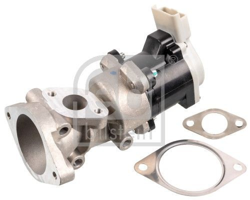 Клапан EGR Febi 175084 ціна, від 119.43 USD